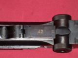 1940 42 code Luger SOLD - 9 of 13