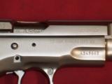 CZ 75B Satin Stainless Steel SOLD - 3 of 5