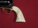 SOLD Colt Walker Miniature by Uberti SOLD - 4 of 10