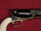 SOLD Colt Walker Miniature by Uberti SOLD - 7 of 10