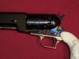 SOLD Colt Walker Miniature by Uberti SOLD - 3 of 10