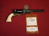 SOLD Colt Walker Miniature by Uberti SOLD - 1 of 10