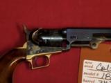 SOLD Colt 1851 Navy Miniature by Uberti SOLD - 4 of 12