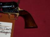 SOLD Colt 1851 Navy Miniature by Uberti SOLD - 7 of 12