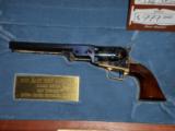 SOLD Colt 1851 Navy Miniature by Uberti SOLD - 1 of 12