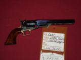 SOLD Colt 1851 Navy Miniature by Uberti SOLD - 2 of 12