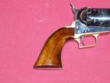 SOLD Colt 1851 Navy Miniature by Uberti SOLD - 6 of 12