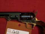 SOLD Colt 1851 Navy Miniature by Uberti SOLD - 5 of 12