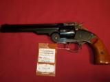 Cimarron Schofield .45 Colt SOLD PENDING FUNDS - 2 of 7