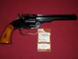 Cimarron Schofield .45 Colt SOLD PENDING FUNDS - 1 of 7