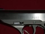 Sig Sauer P232 SOLD - 4 of 5