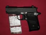 SOLD Sig P938 SOLD - 1 of 4