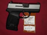 Sig P290RS 9mm SOLD - 1 of 4