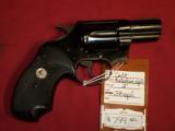 Colt Detective Special SOLD - 2 of 3