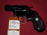 Colt Detective Special SOLD - 1 of 3