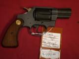 Colt Agent SOLD - 2 of 3