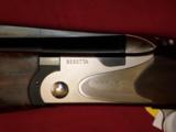 Beretta SV 10 Prevail 12 Ga SOLD - 12 of 13