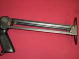 Ruger 180 series with underfolding stock SOLD - 4 of 12