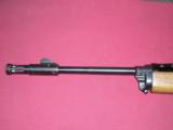 Ruger 180 series with underfolding stock SOLD - 8 of 12
