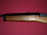 Ruger 180 series with underfolding stock SOLD - 6 of 12