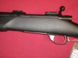 Weatherby Vanguard .223 Sub-MOA SOLD - 2 of 10