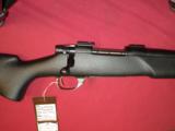 Weatherby Vanguard .223 Sub-MOA SOLD - 1 of 10