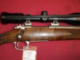 Kimber 84M .243 Win SOLD - 1 of 14