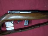 SOLD Weatherby XXII Beretta made SOLD - 1 of 11
