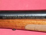 Winchester 70 6.5x55 Featherweight SOLD - 14 of 15