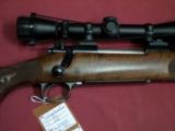 Winchester 70 6.5x55 Featherweight SOLD - 1 of 15