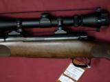 Winchester 70 6.5x55 Featherweight SOLD - 2 of 15