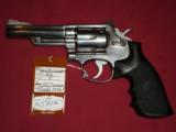 Smith & Wesson 66 4" SOLD
- 1 of 6