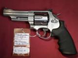 SOLD Smith & Wesson 629-6 SOLD - 1 of 5
