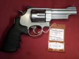SOLD Smith & Wesson 629-6 SOLD - 2 of 5