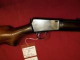 SOLD Winchester 63 .22LR 1942 SOLD - 1 of 13