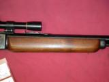 Marlin 39A with vintage marlin scope - 5 of 10