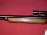 Marlin 39A with vintage marlin scope - 6 of 10