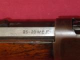 Winchester 1892 .25-20 SOLD - 13 of 15