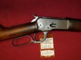 Winchester 1892 .25-20 SOLD - 1 of 15
