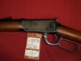 SOLD Winchester Trapper .44 Mag - 2 of 7