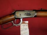 SOLD Winchester Trapper .44 Mag - 1 of 7