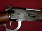 SOLD Winchester 94 Trapper .45 Colt with frame safety SOLD - 8 of 9