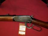 SOLD Winchester 94 Trapper .45 Colt with frame safety SOLD - 2 of 9