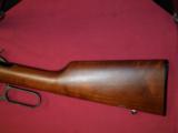 SOLD Winchester 94 Trapper .45 Colt with frame safety SOLD - 4 of 9