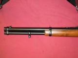 SOLD Winchester 94 Trapper .45 Colt with frame safety SOLD - 6 of 9