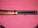SOLD Winchester 94 Trapper .45 Colt with frame safety SOLD - 5 of 9