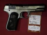 Colt 1903 .32 ACP SOLD - 1 of 8