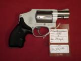SOLD Smith & Wesson 642-2 .38 Spl. - 2 of 3