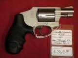 SOLD Smith & Wesson 642-1 SOLD - 2 of 3