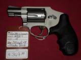 SOLD Smith & Wesson 642-1 SOLD - 1 of 3